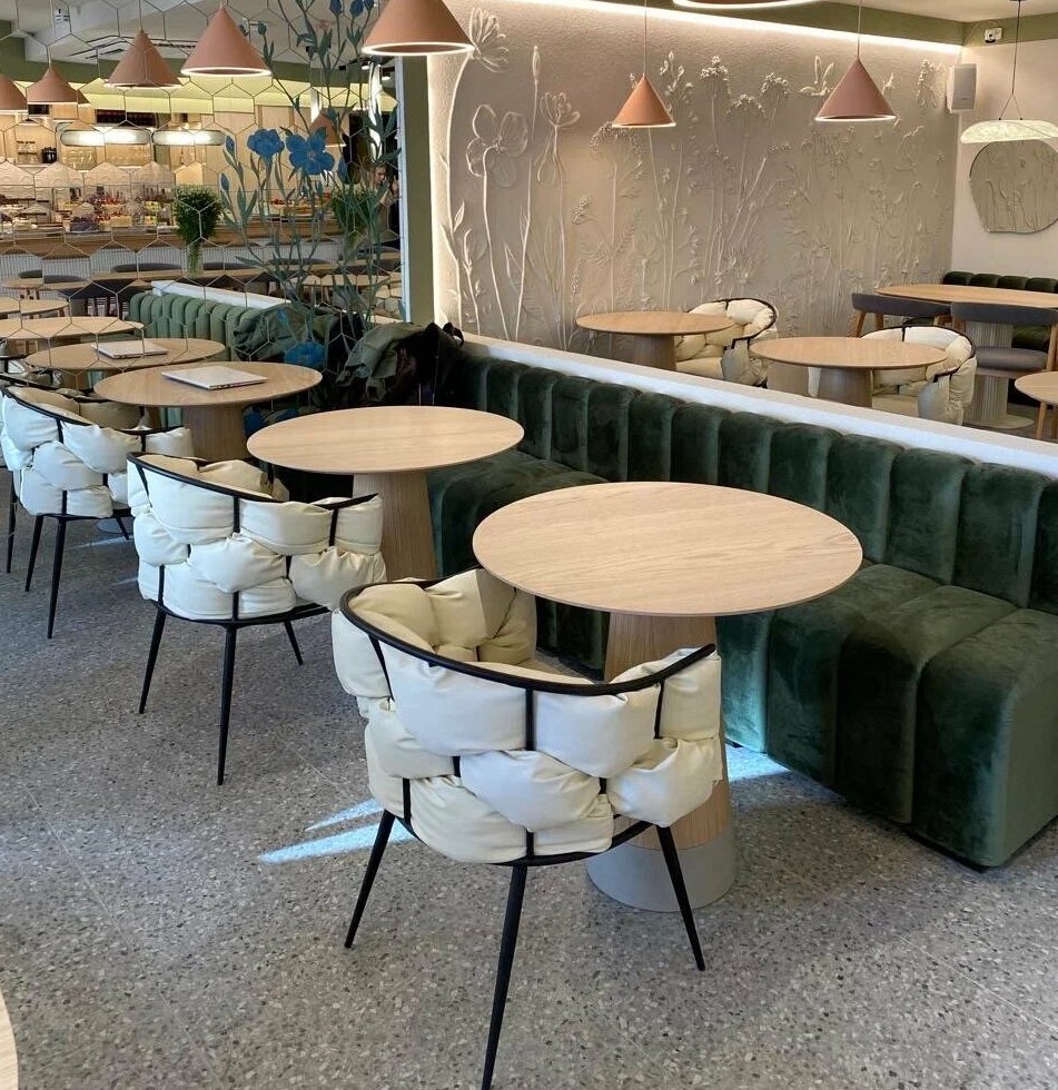 фото I Love Cake на Пушкинской