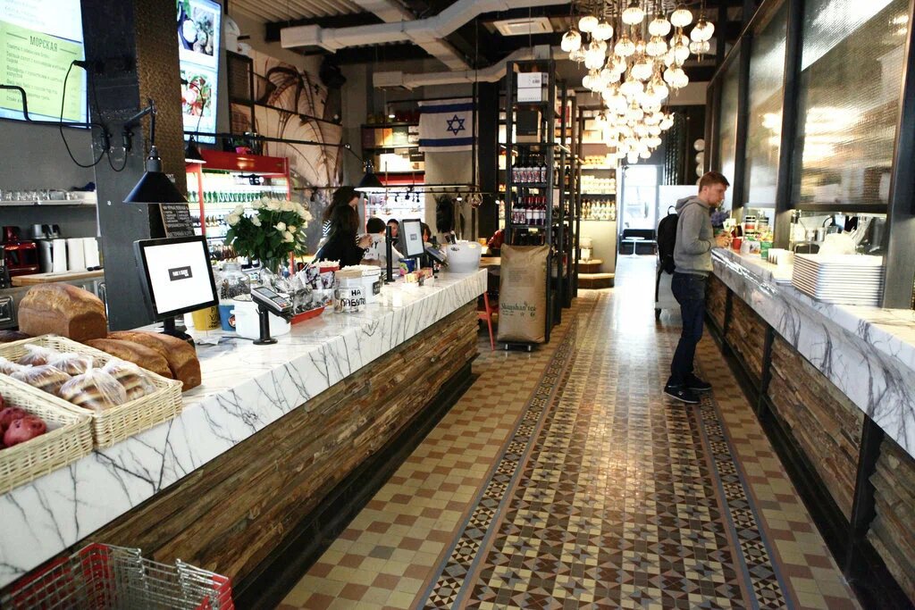 фото ресторана #8334