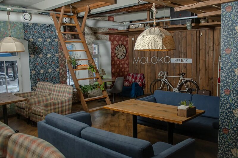 фото ресторана #2