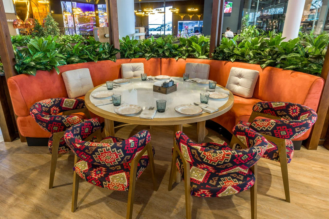 фото ресторана #217