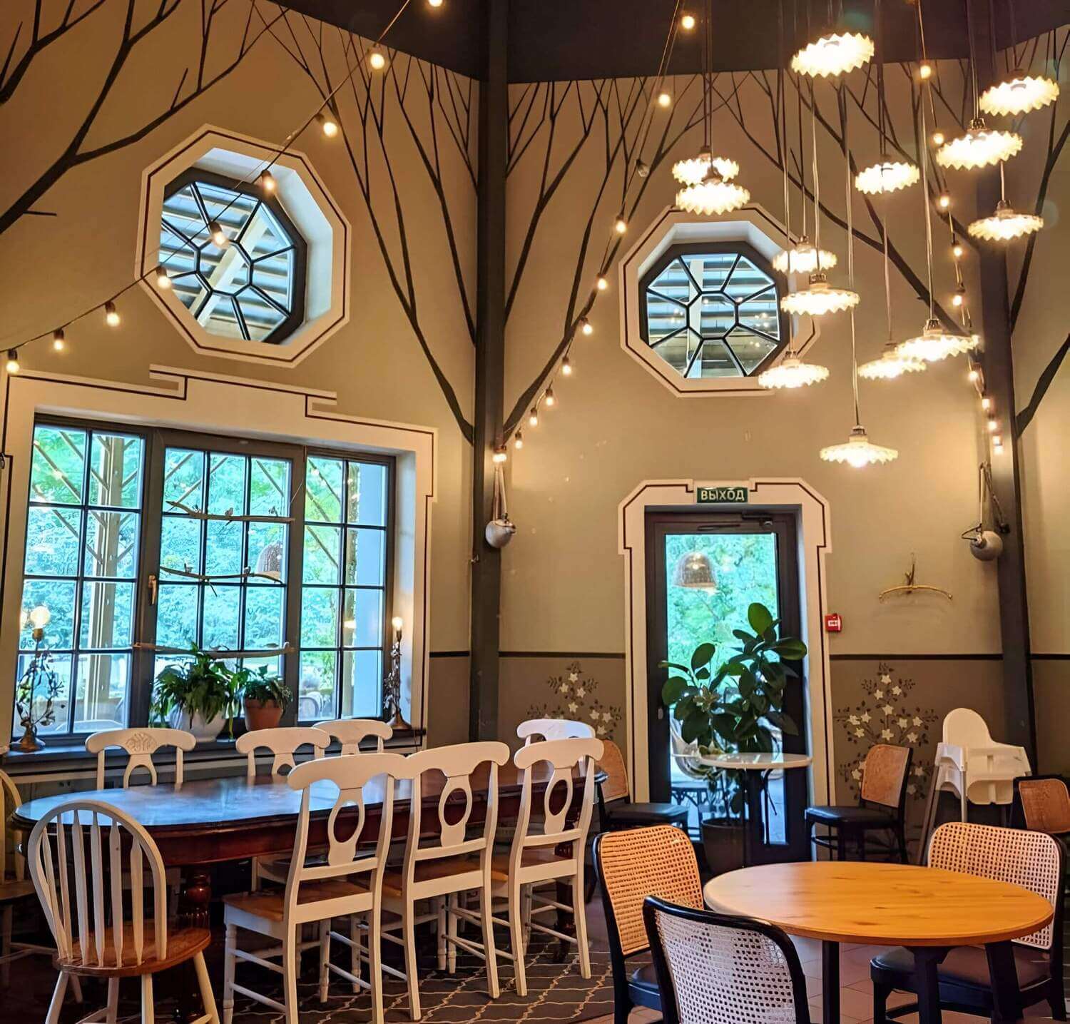 фото ресторана #3