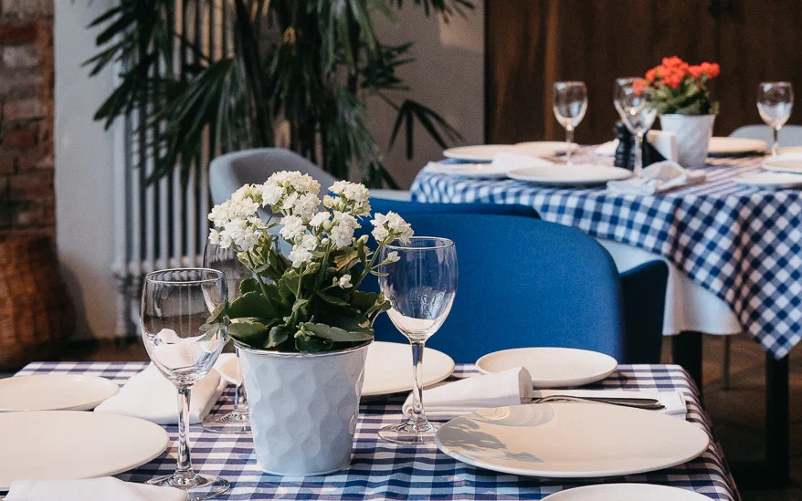 фото ресторана #46