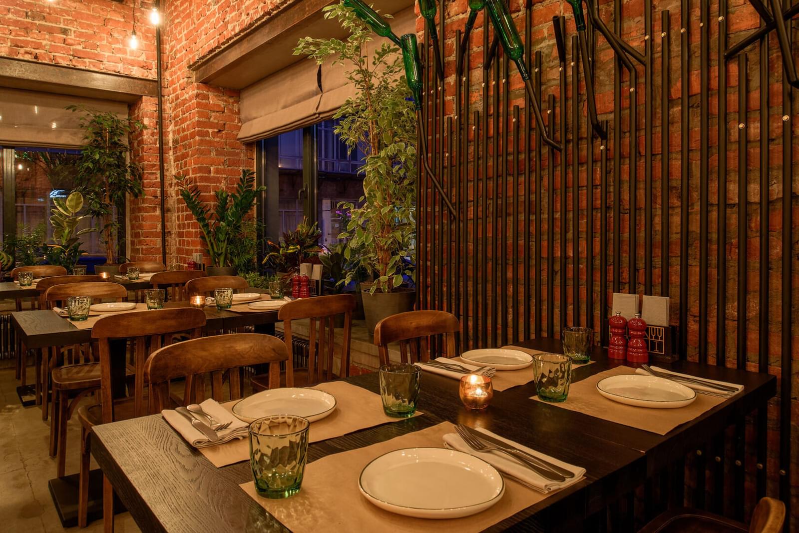 фото ресторана #6358