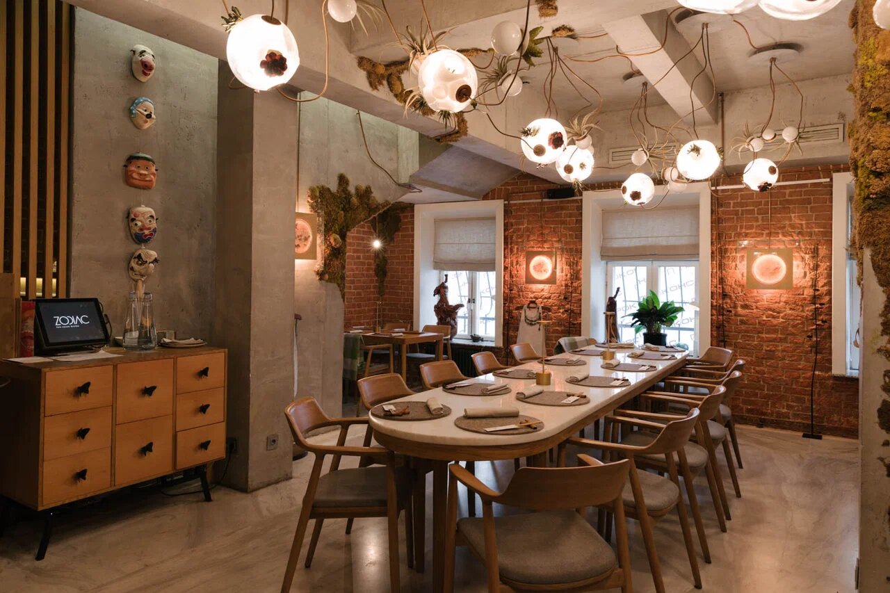 фото ресторана #7590