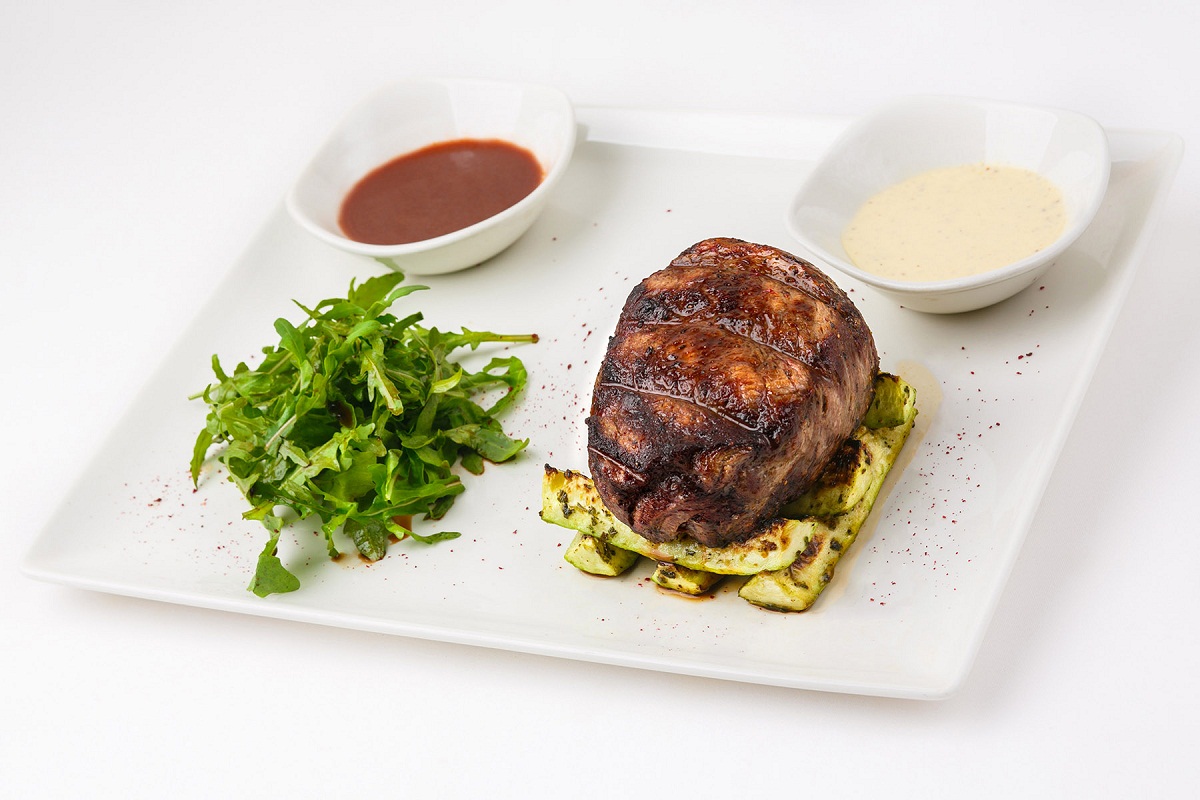 фото ресторана #3