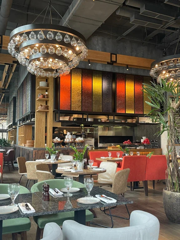 фото ресторана #10151