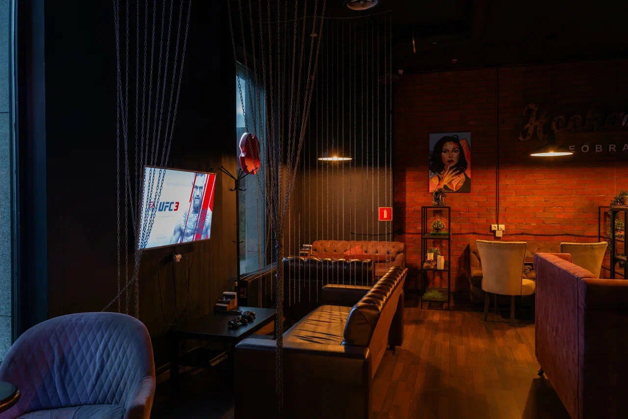 фото ресторана #1390