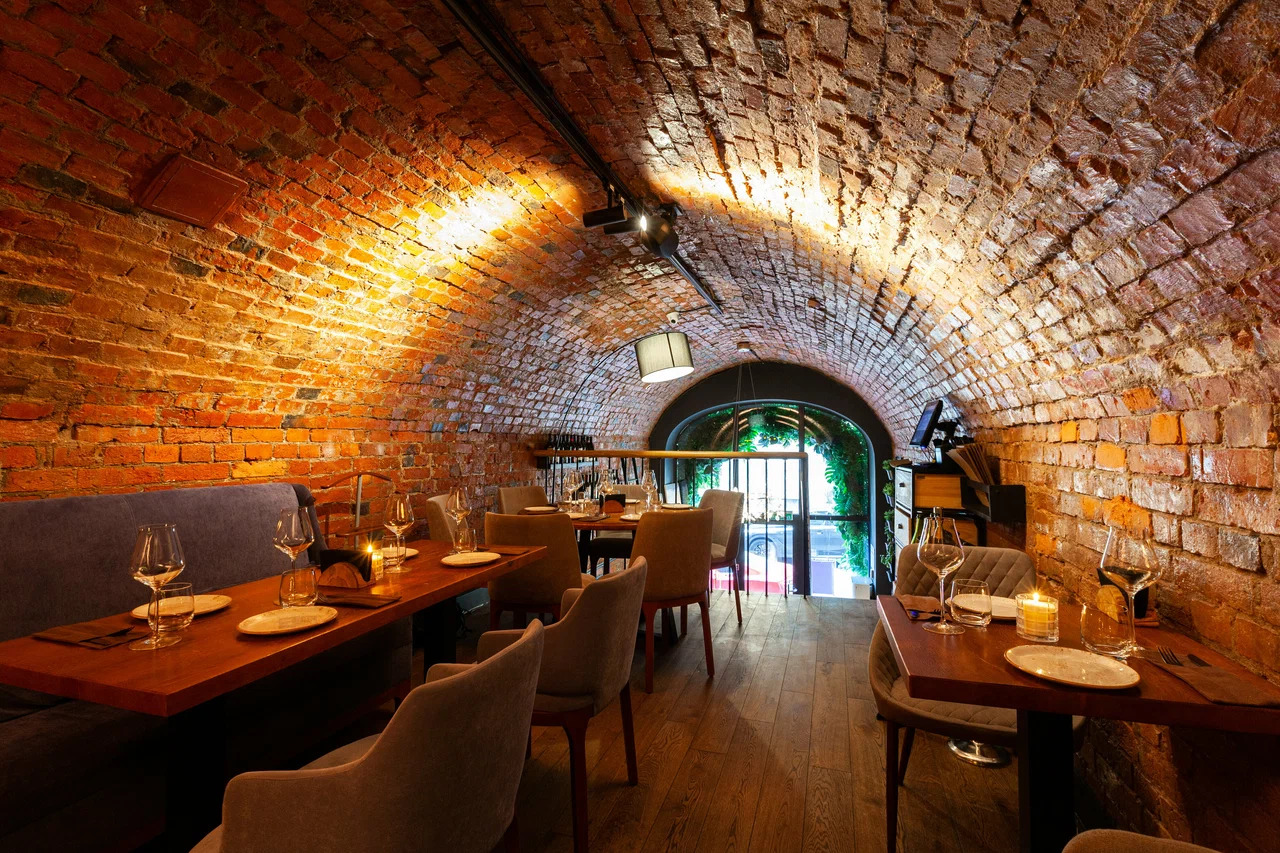 фото ресторана #9044