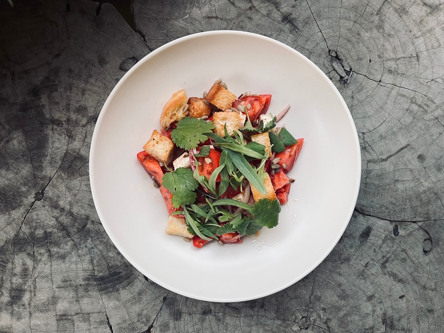 фото ресторана #2