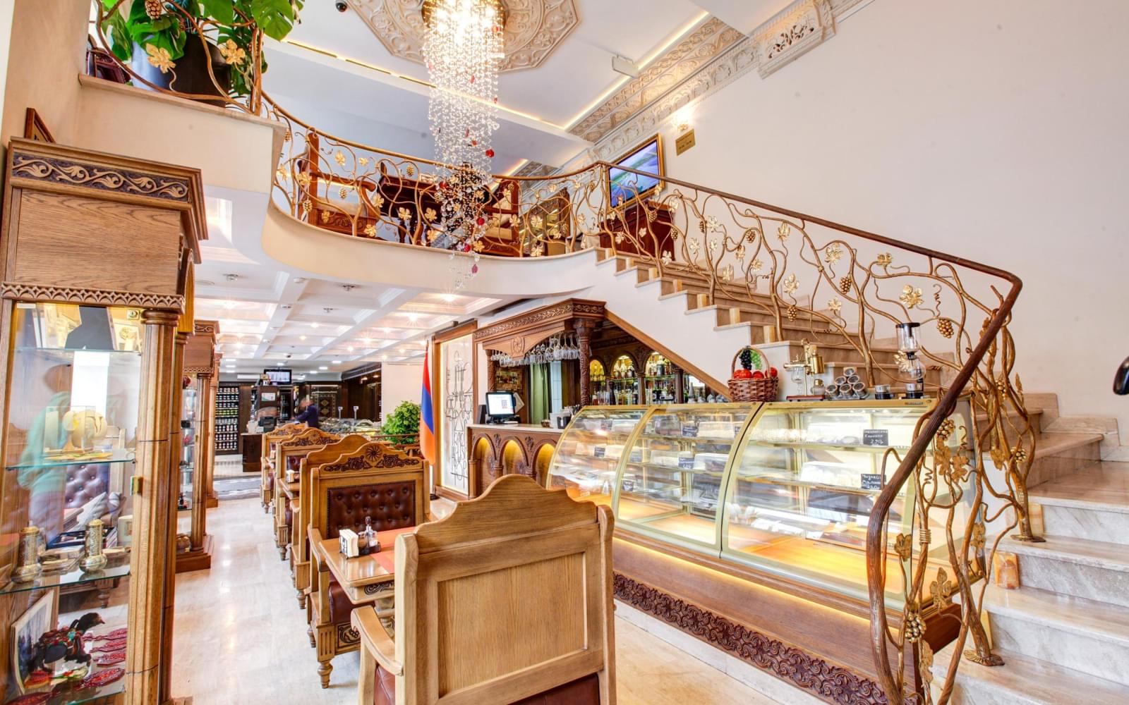 фото ресторана #2036