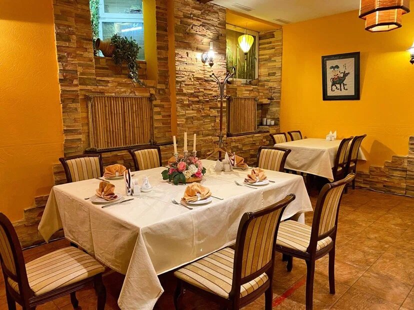 фото ресторана #5373