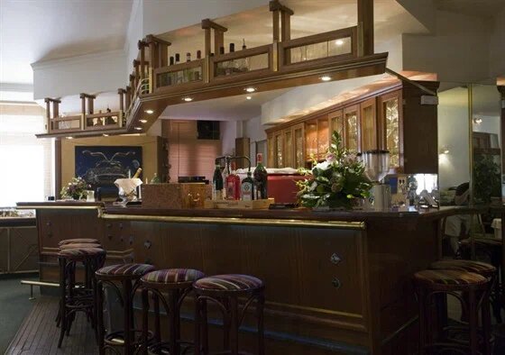 фото ресторана #3670