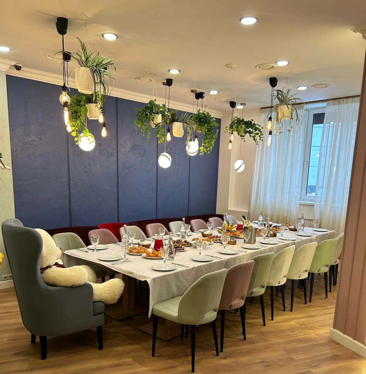 фото ресторана #374