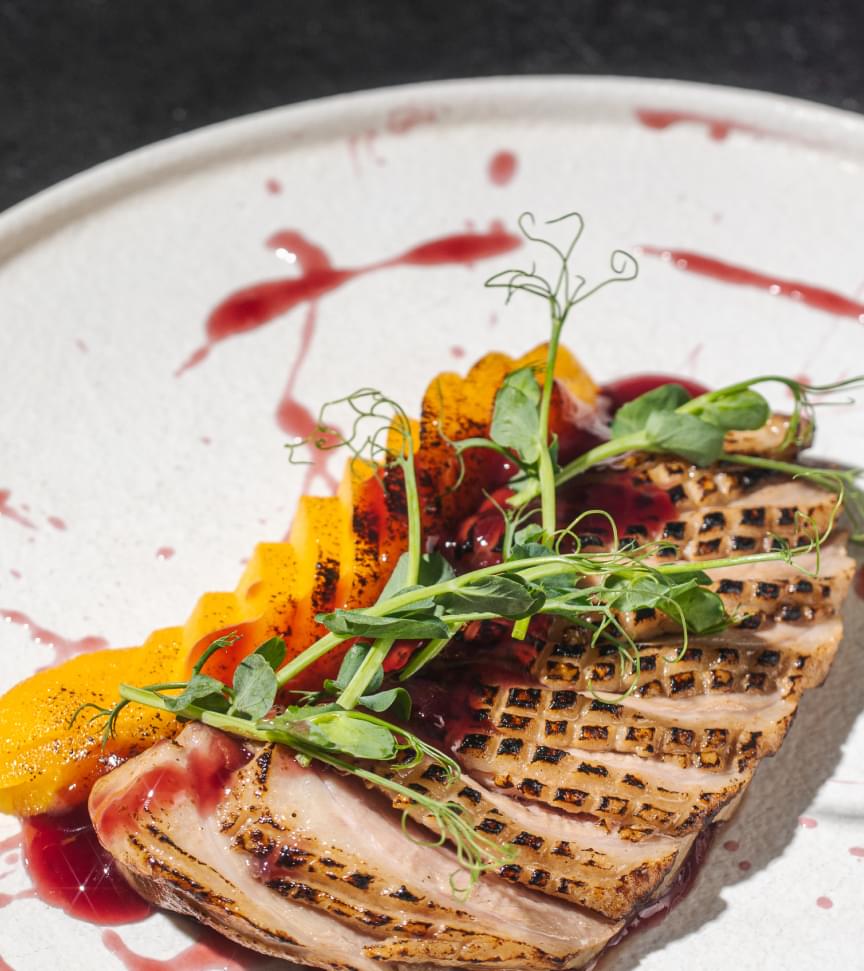 фото ресторана #2