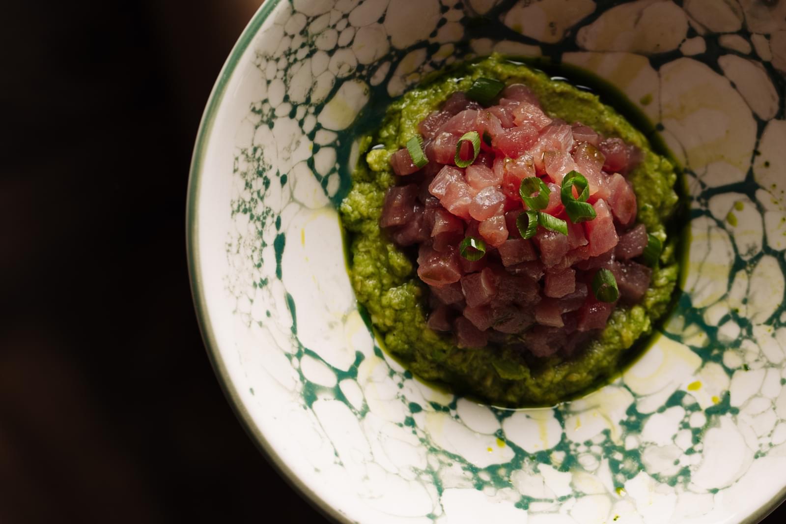 фото ресторана #1