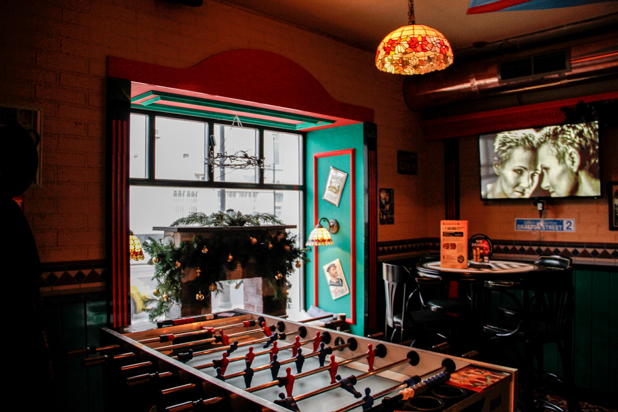 фото ресторана #7524