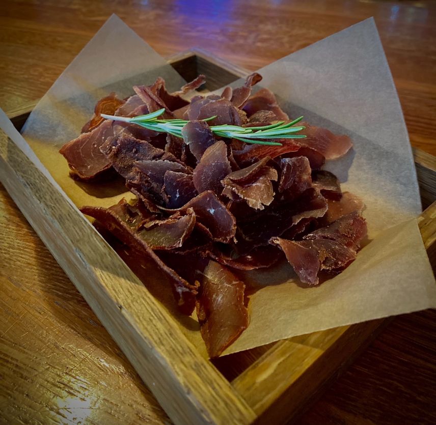 фото ресторана #1