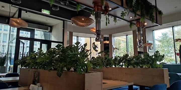 фото ресторана #3