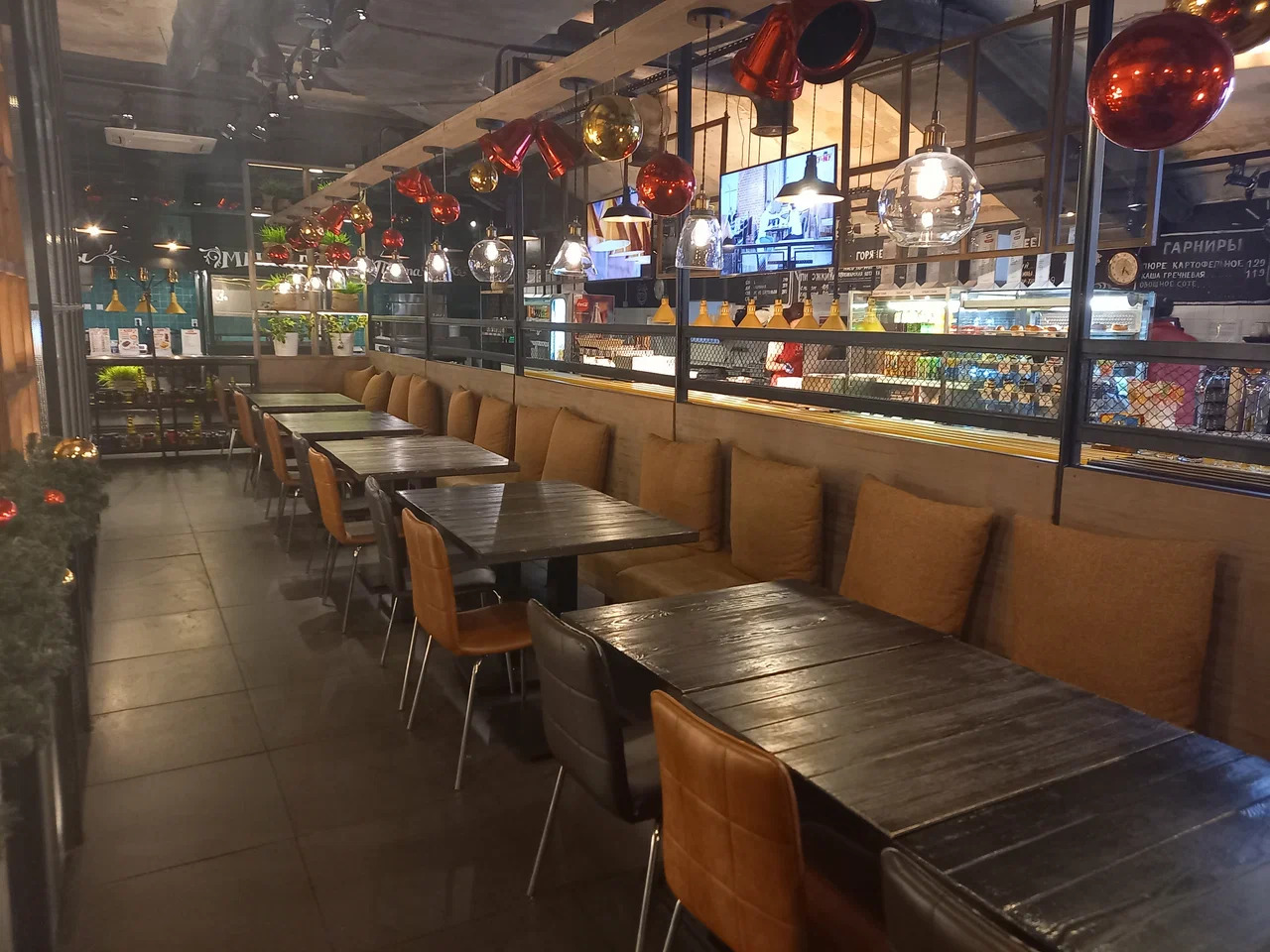 фото ресторана #4038