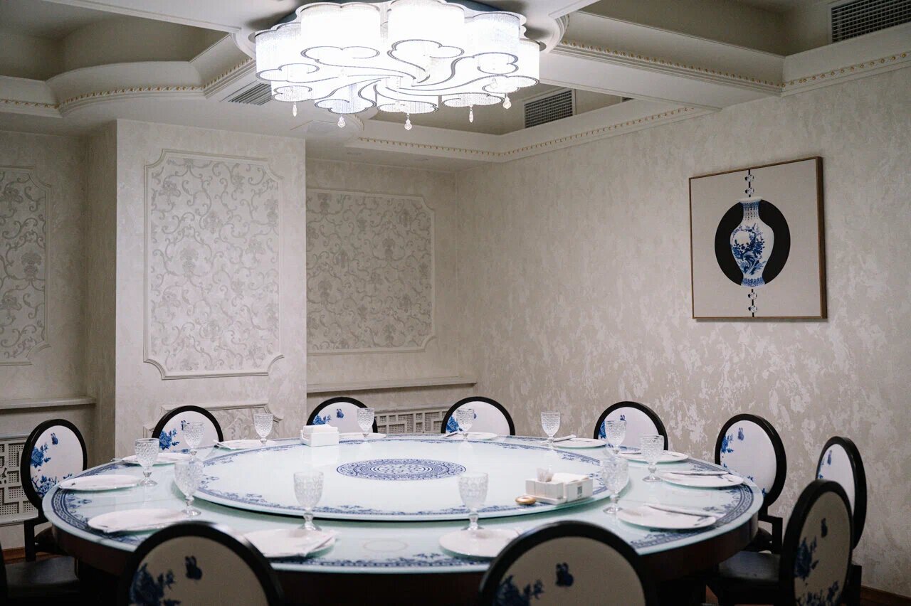 фото ресторана #756