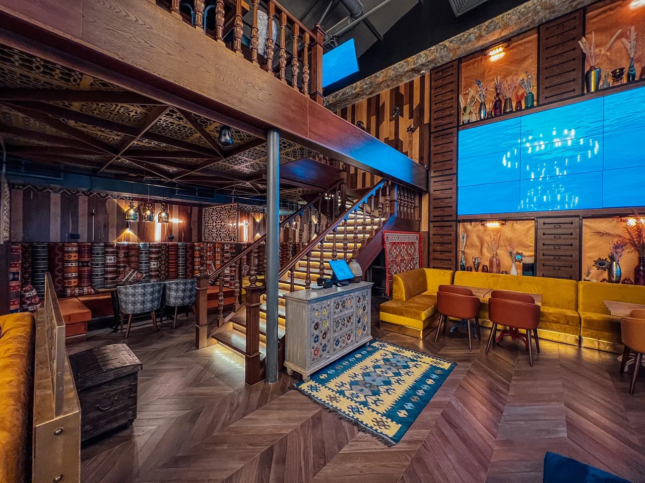 фото ресторана #2