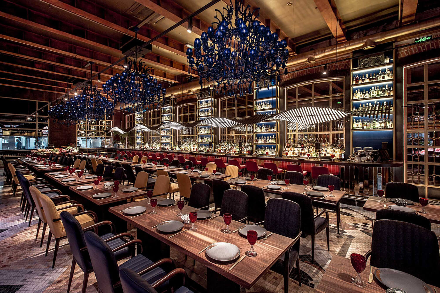 фото ресторана #1