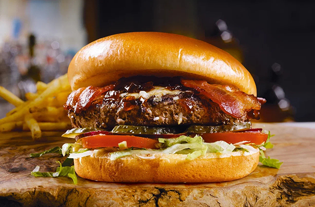 фото ресторана #2