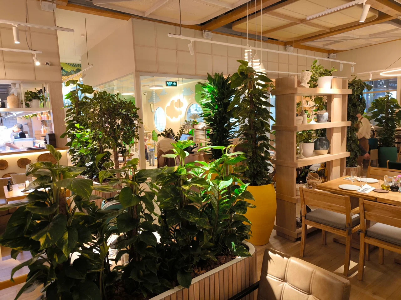 фото ресторана #5814