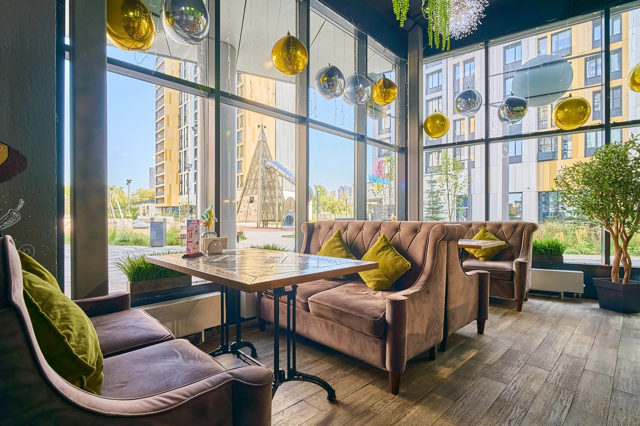 фото ресторана #7298