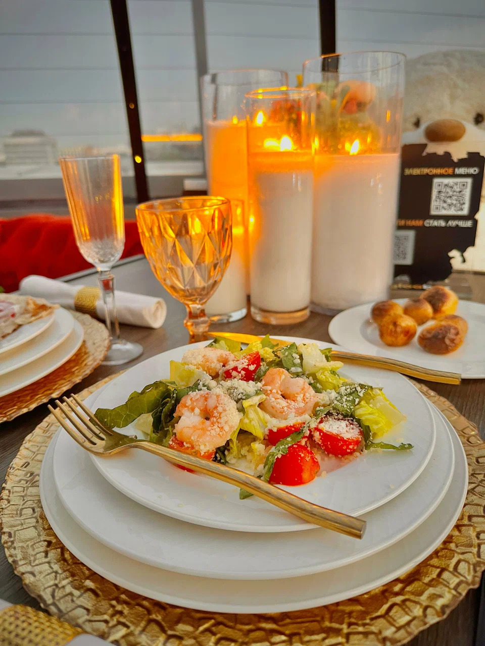 фото ресторана #1