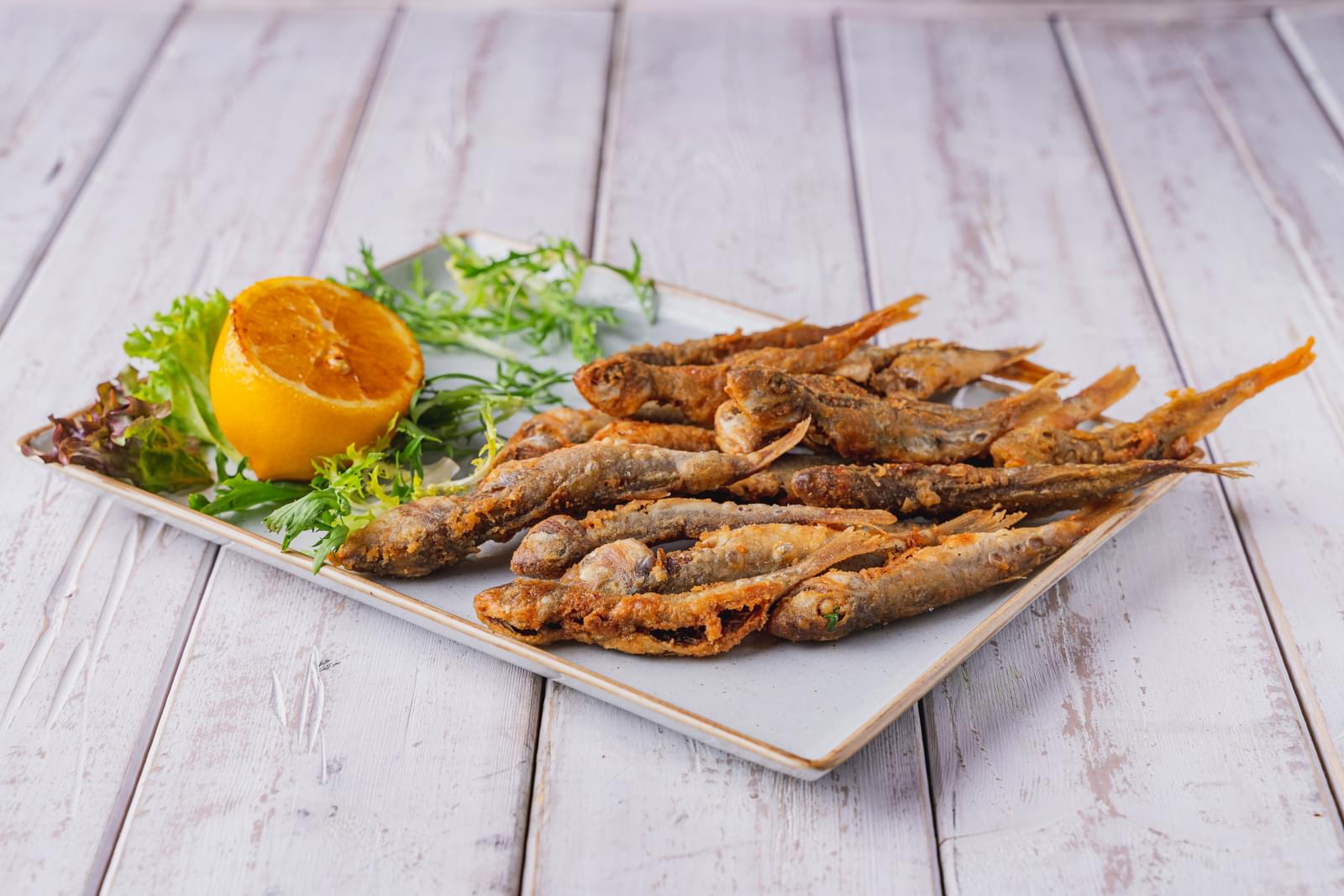 фото ресторана #3