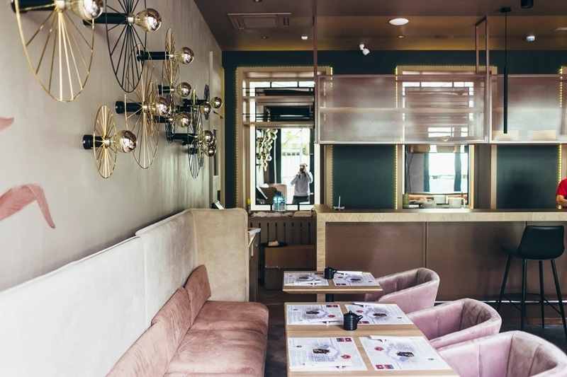 фото ресторана #2