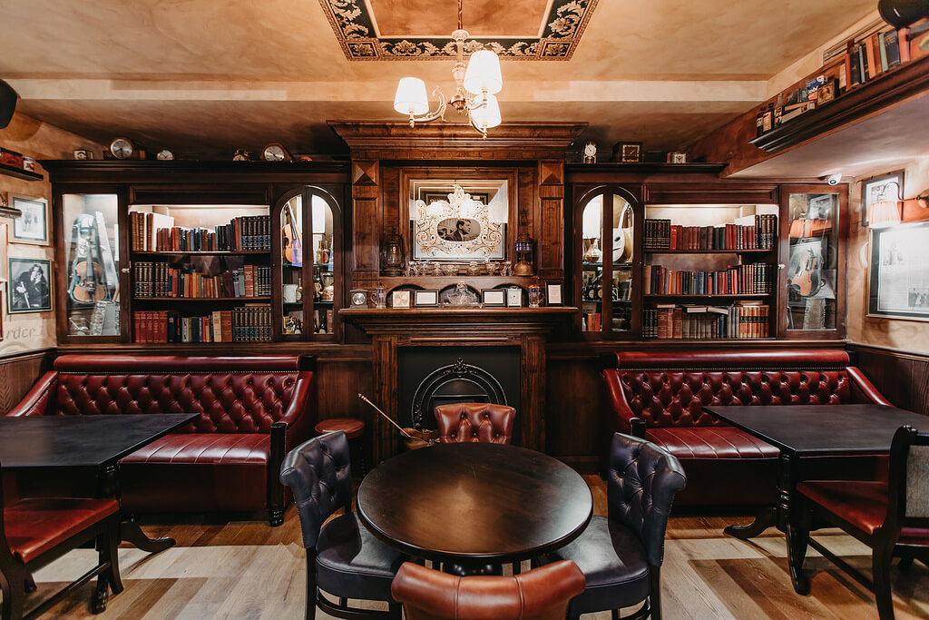 фото ресторана #11010