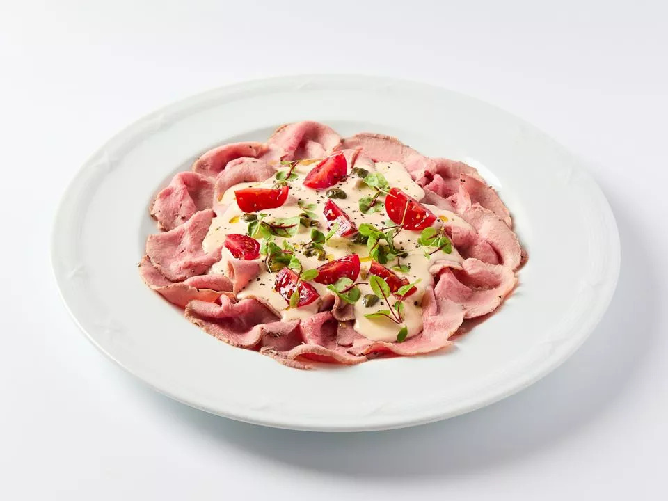 фото ресторана #1