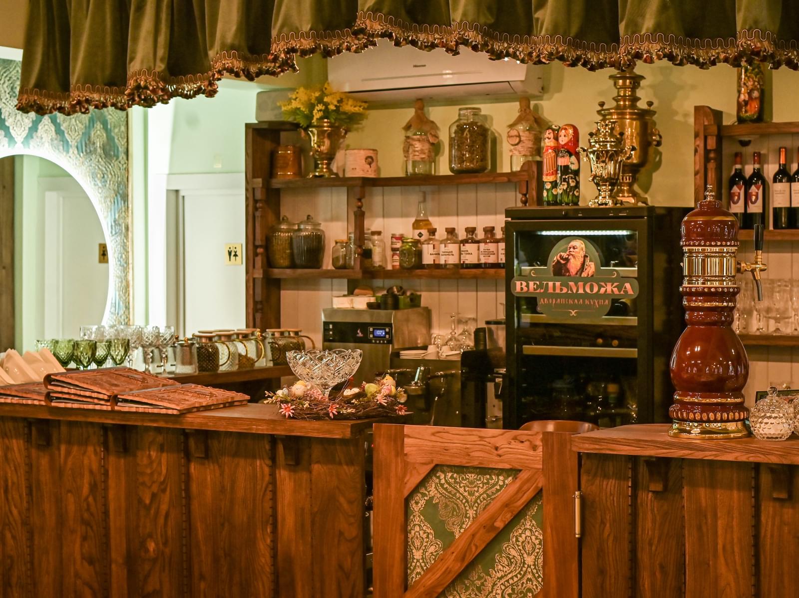 фото Вельможа