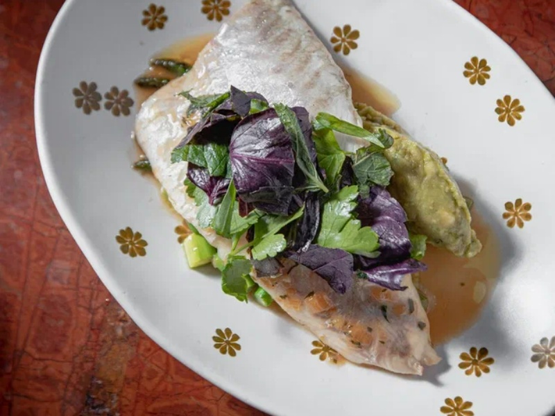 фото ресторана #3