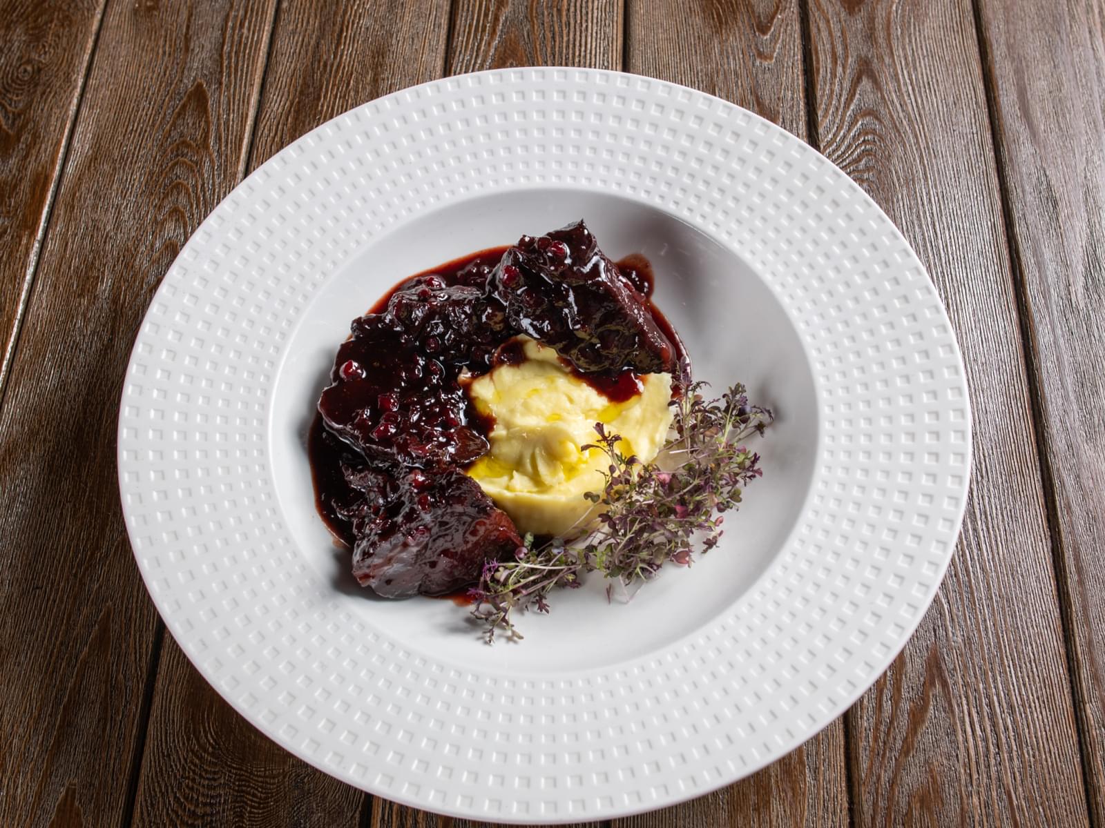 фото ресторана #3