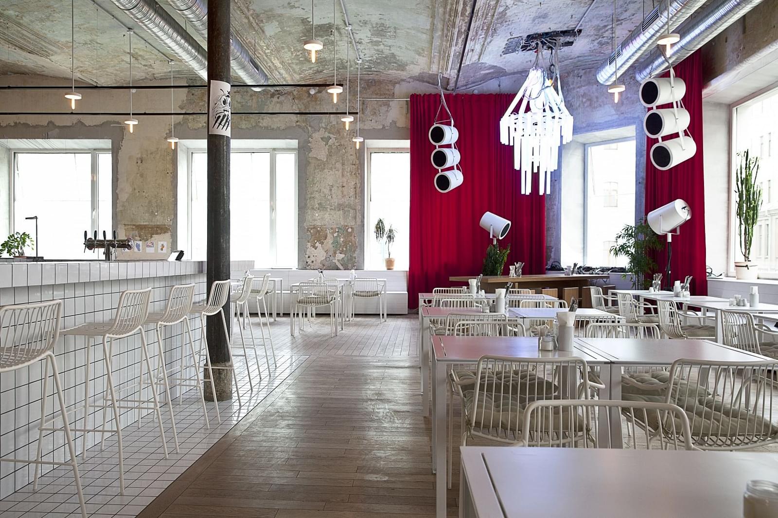 фото ресторана #2160