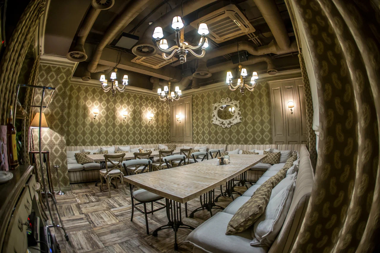 фото ресторана #9279