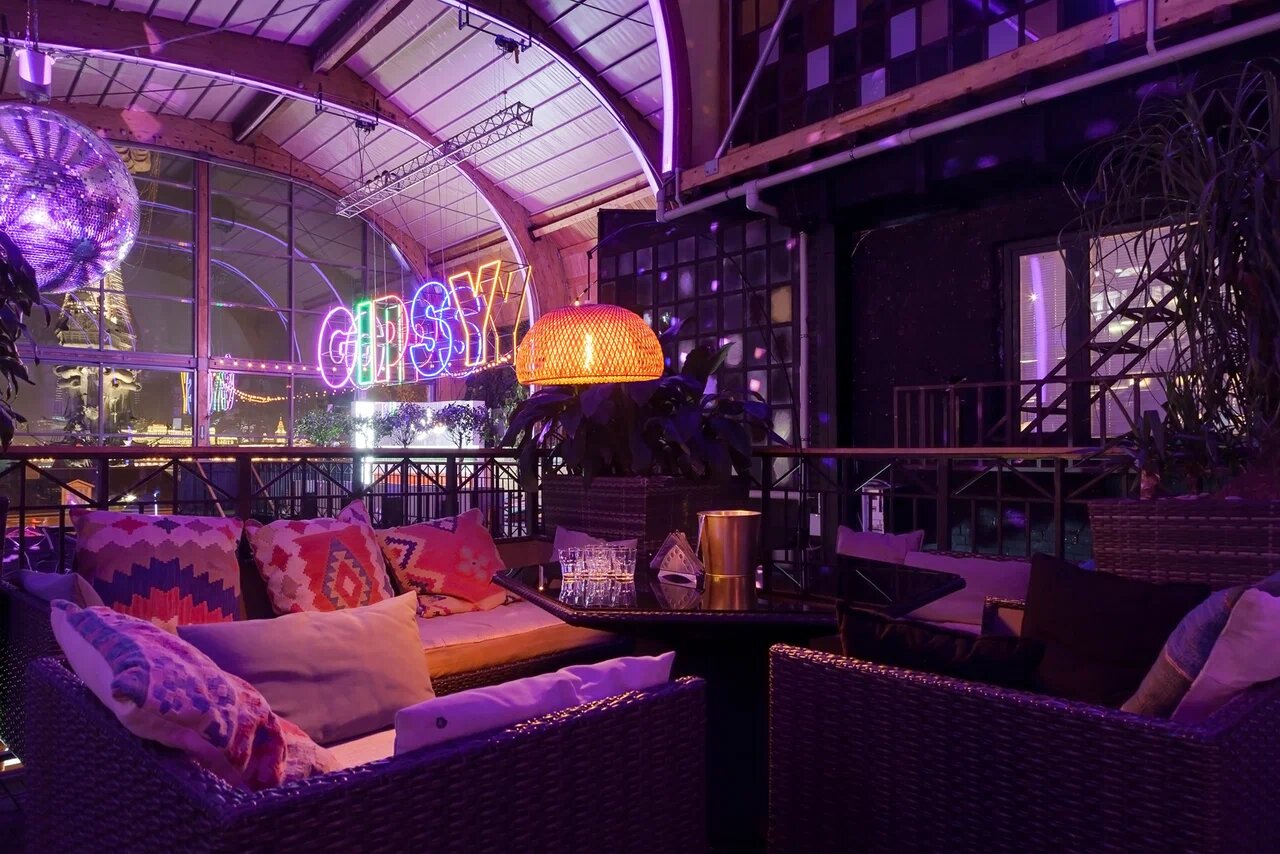 фото ресторана #3693