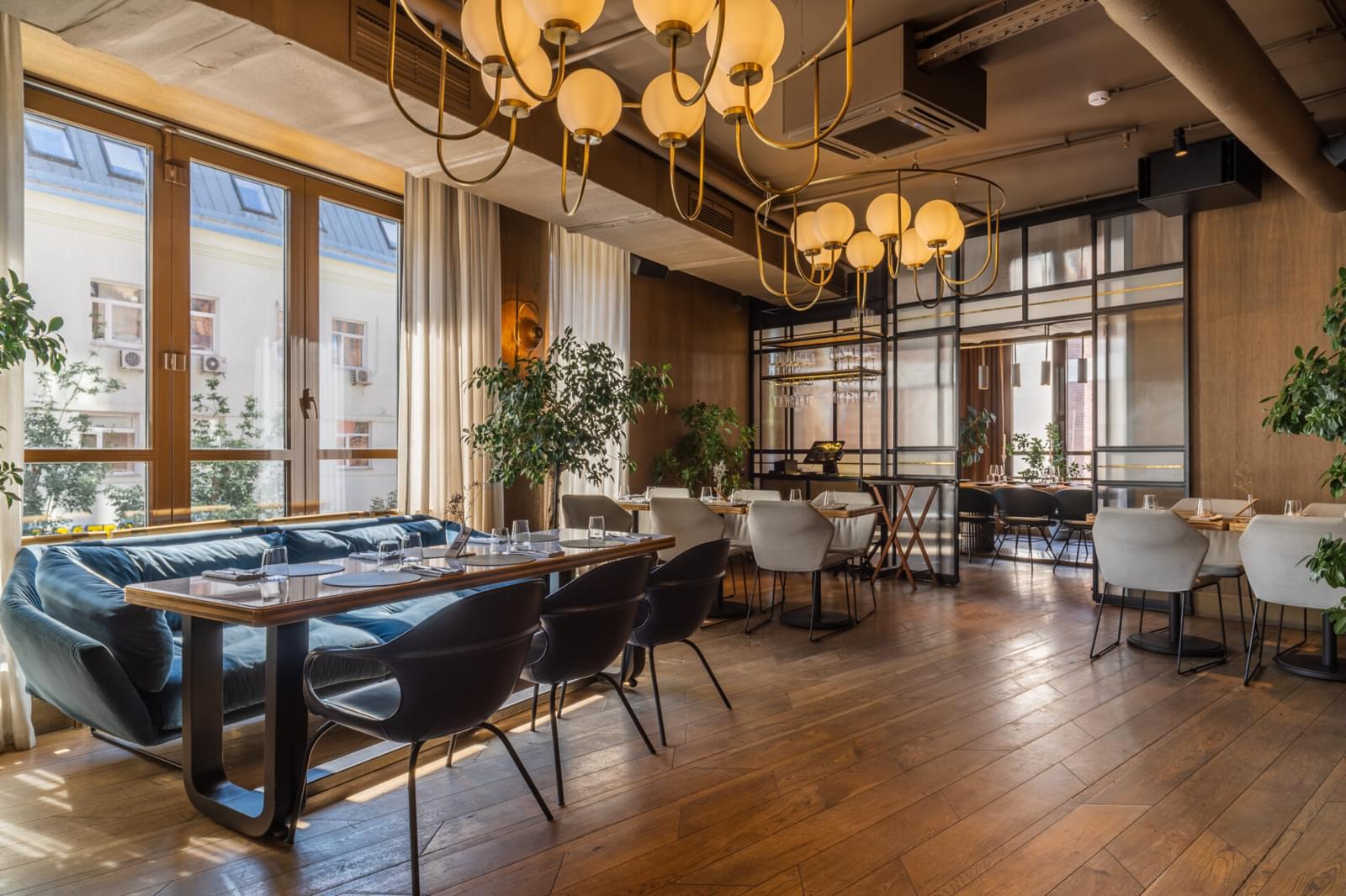 фото ресторана #91