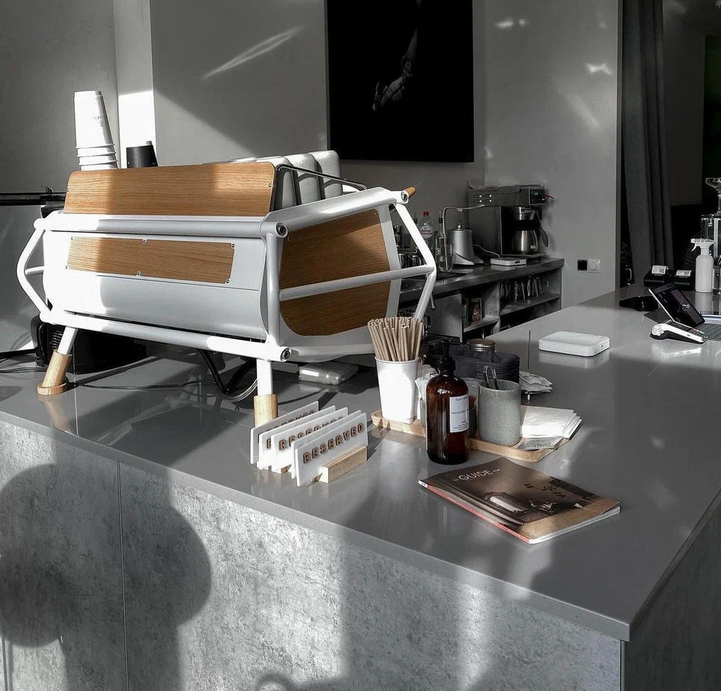 фото ресторана #10501