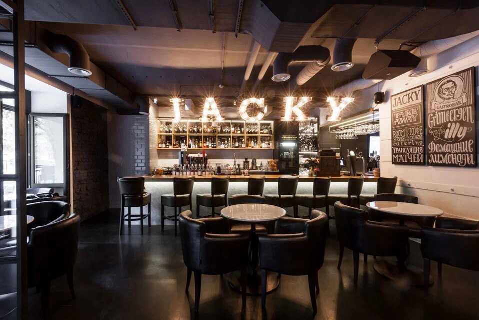 фото Jacky Jacky на Динамо