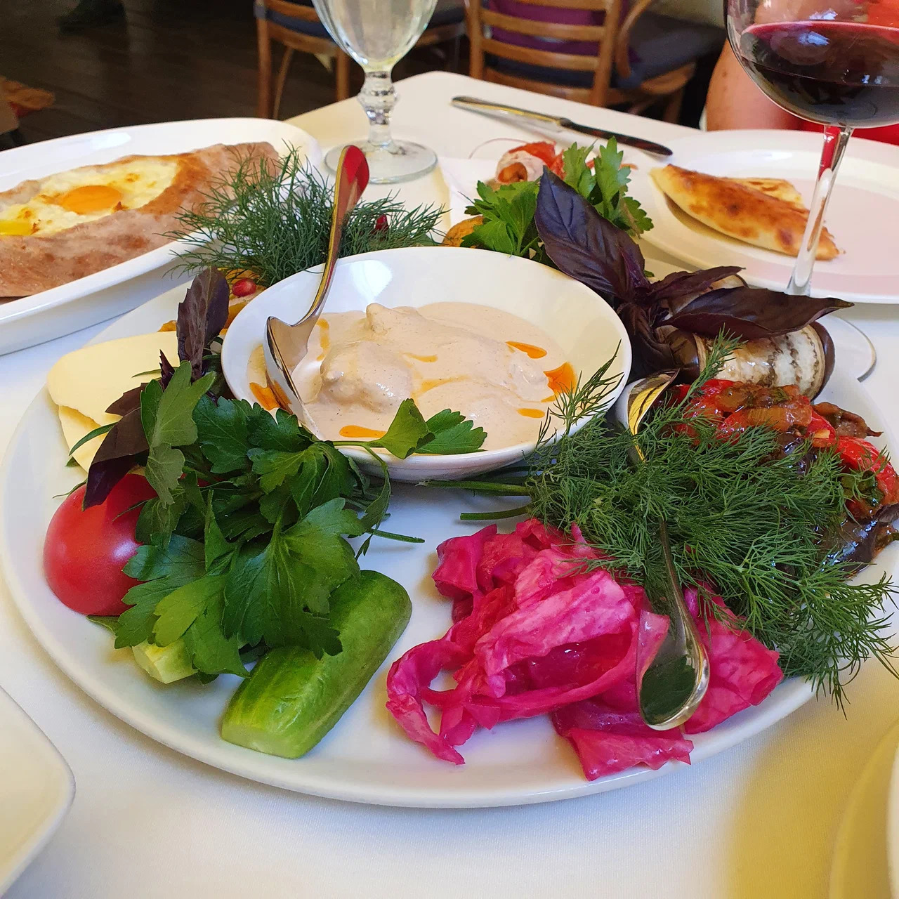 фото ресторана #1