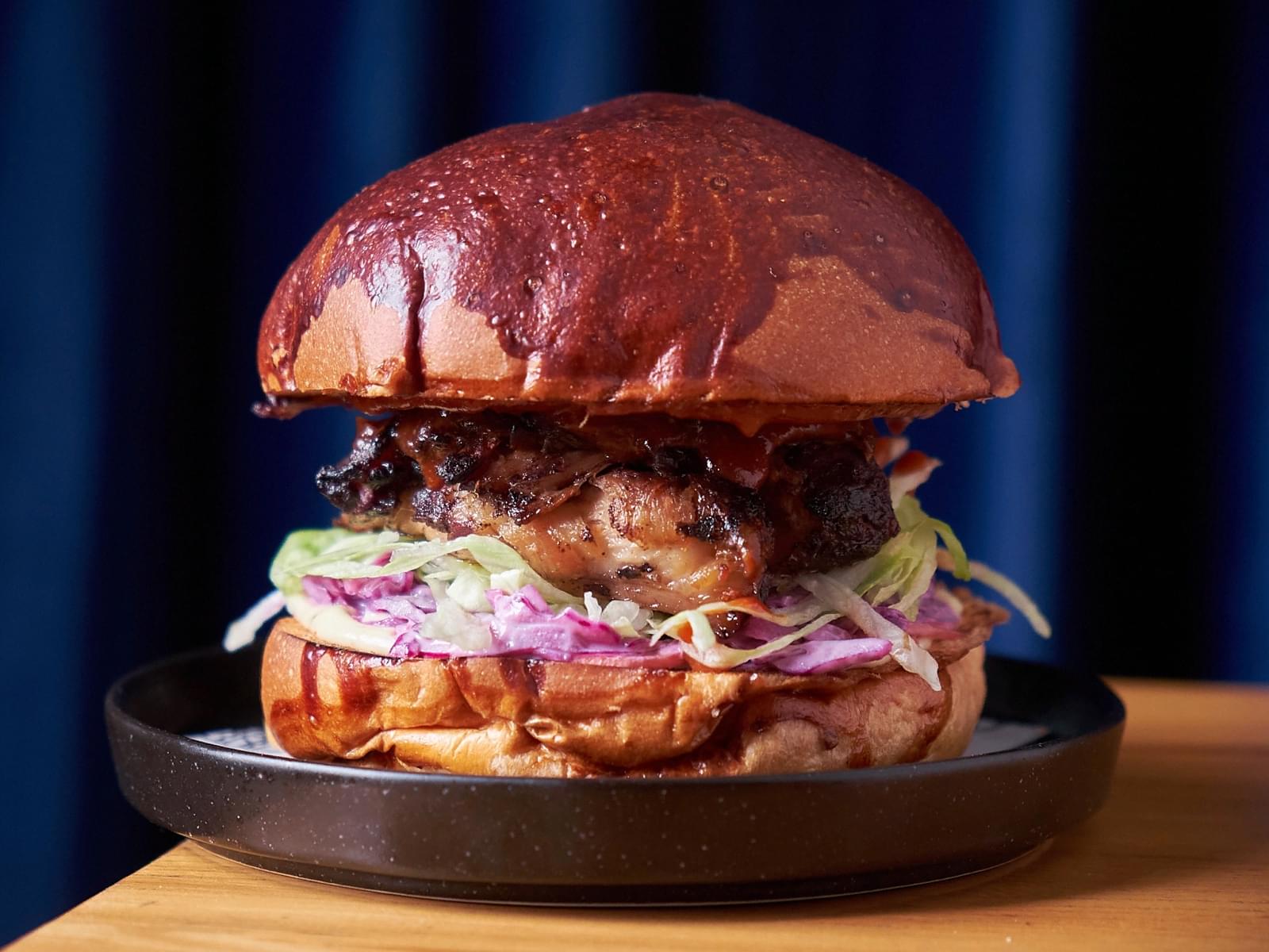 фото ресторана #2