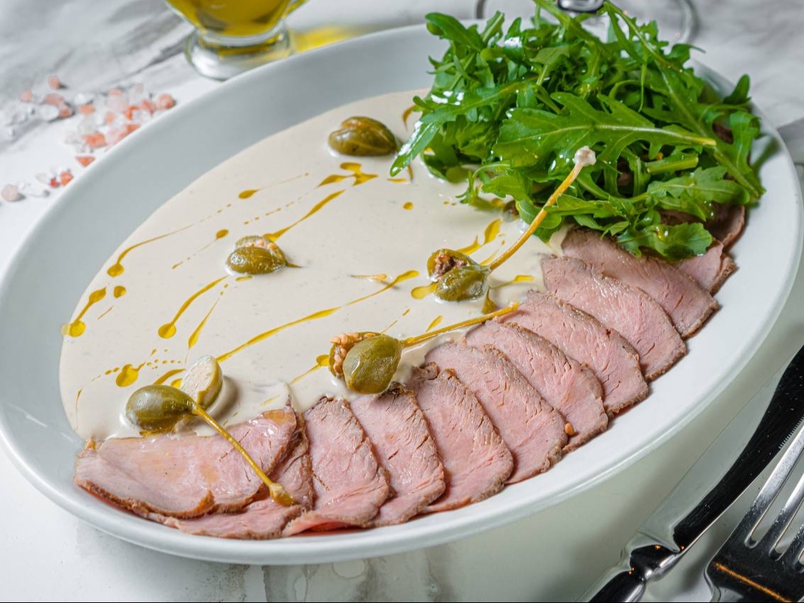 фото ресторана #1