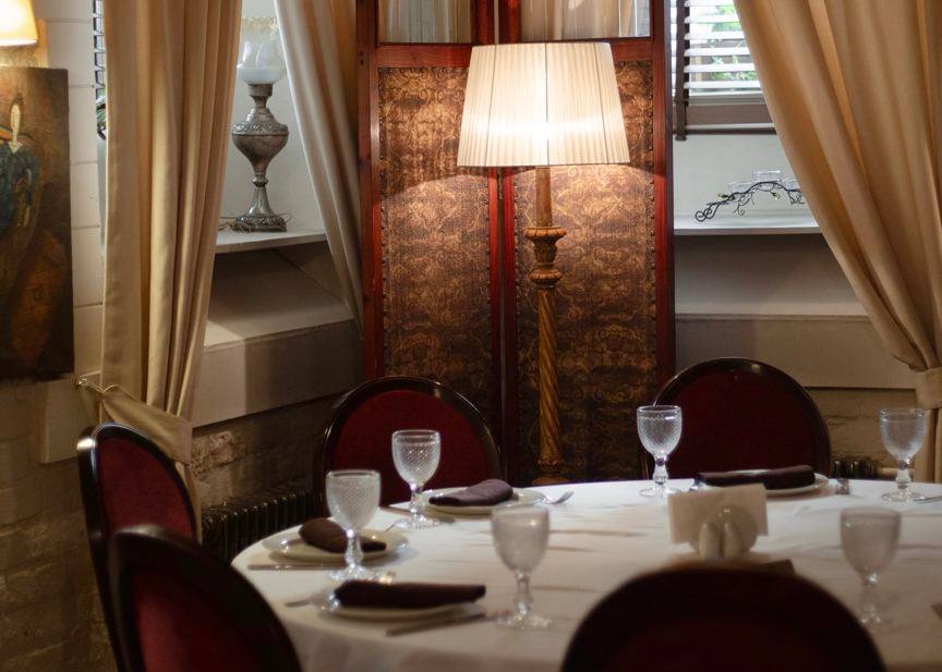 фото ресторана #2