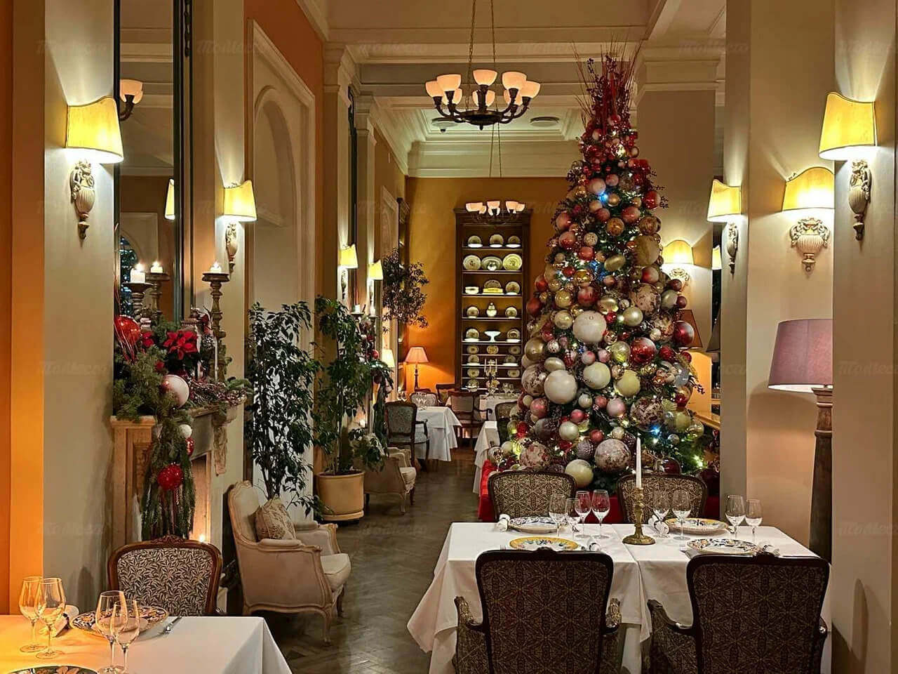 фото ресторана #2