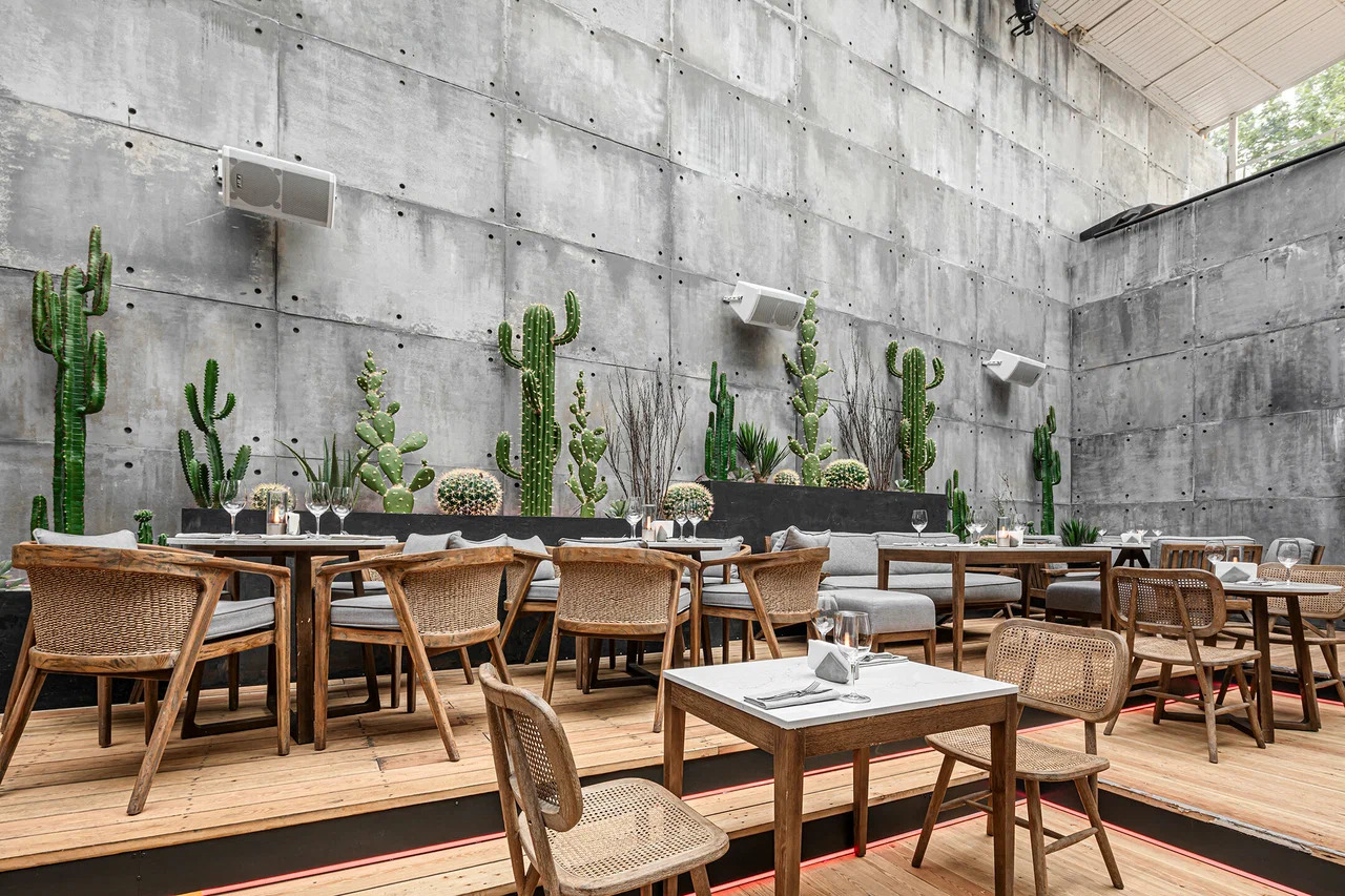 фото ресторана #479