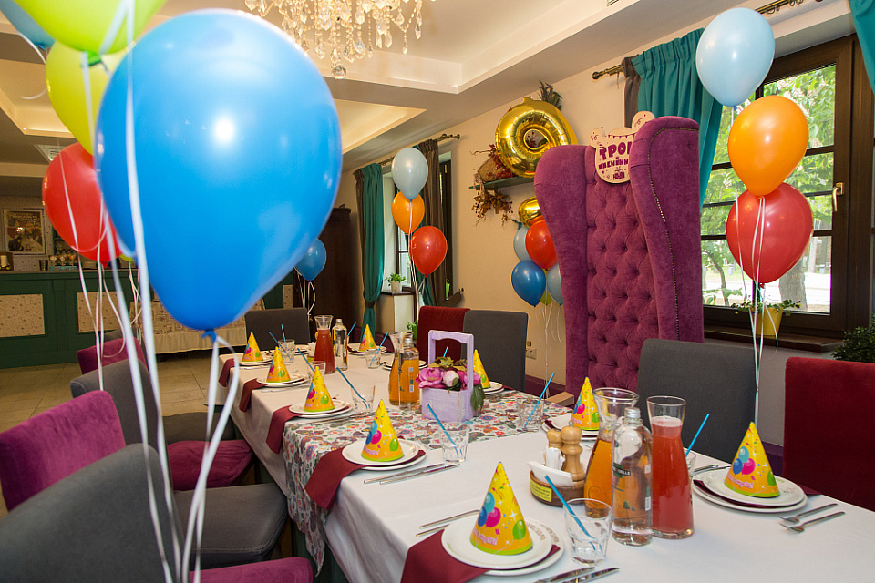 фото ресторана #1